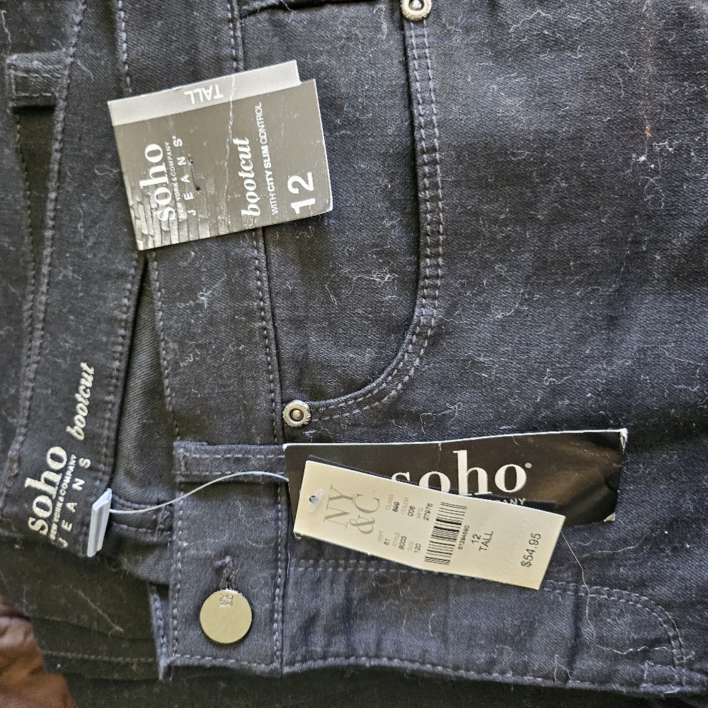 NY&Co jeans